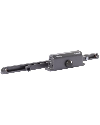 ISPARUS 430 Slider (графит). Доводчик дверной морозостойкий. NORA-M во Владимире