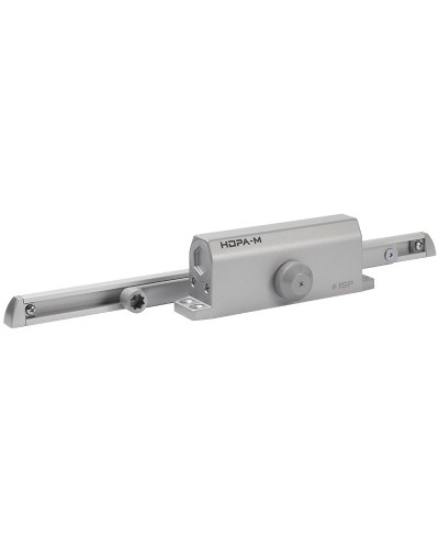 ISPARUS 450 Slider (серый). Доводчик дверной морозостойкий. NORA-M во Владимире