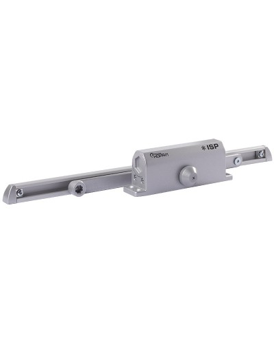ISPARUS 430 Slider (серый). Доводчик дверной морозостойкий. NORA-M во Владимире