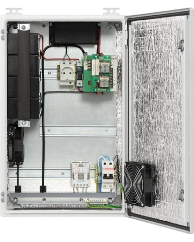 NSBox-UPS-4876H (U4A8746H). Блок питания уличный. NSGate во Владимире