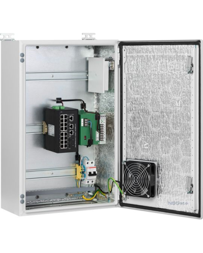 NSBox-4161 (PX01F36F). Узел доступа. NSGate во Владимире
