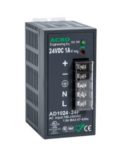 AD1048-55FS. Блок питания на DIN-рейку. NSGate во Владимире