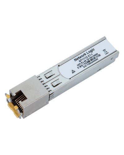SFT-C11-I (NT1112-X1-I). SFP модули RJ45. NSGate во Владимире