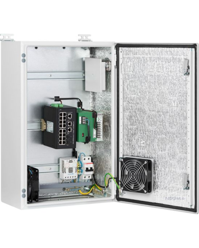 NSBox-4161H (PX01F36H). Узел доступа. NSGate во Владимире
