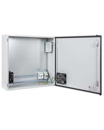 NSB-6060H1F1 (B606H1F1). Шкаф монтажный . NSGate во Владимире