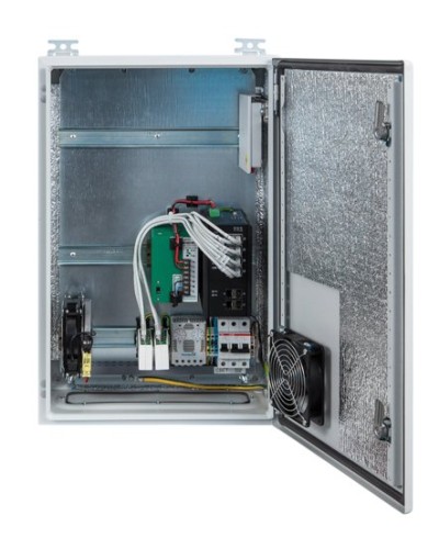 NSBox-4081H (PX11F36H). Узел доступа. NSGate во Владимире