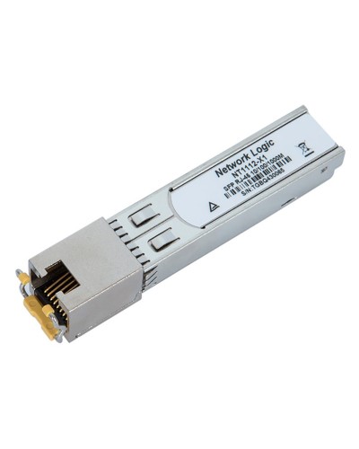 SFT-C11 (NT1112-X1). SFP модули RJ45. NSGate во Владимире