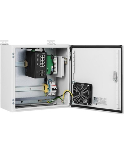 NSBox-4080 (PX11F38F). Узел доступа. NSGate во Владимире