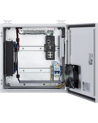 NSBox-2040R (RX15F38F). Узел доступа. NSGate во Владимире