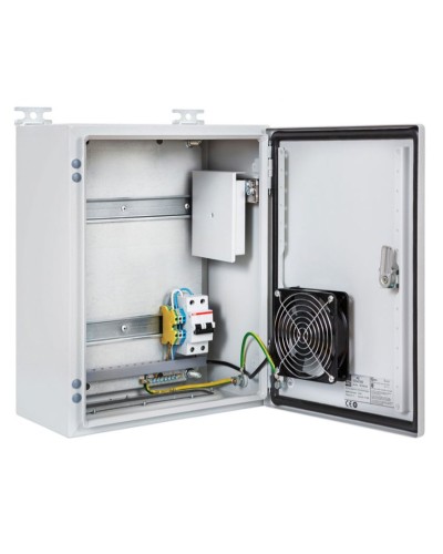 NSB-3040F1 (B304H0F1). Шкаф монтажный . NSGate во Владимире
