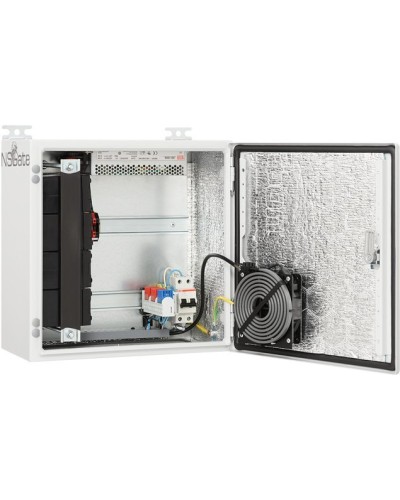 NSBox-UPS-3873H (U3D8743H). Блок питания уличный. NSGate во Владимире