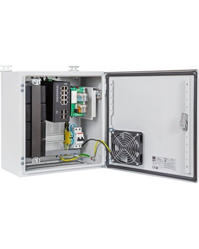 NSBox-4080R (RX11F38F). Узел доступа. NSGate во Владимире