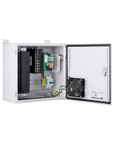 NSBox-282R (RX38F38F). Узел доступа. NSGate во Владимире