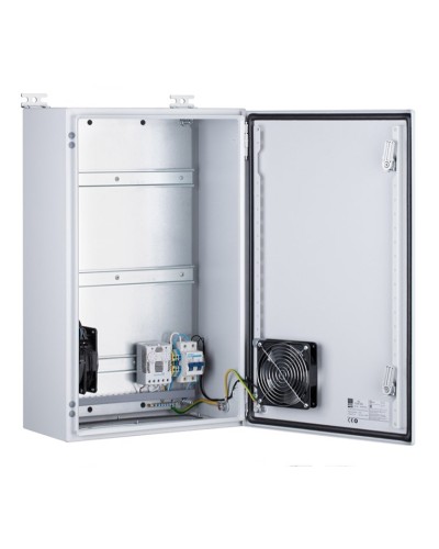 NSB-3860H1 (B386H1F0). Шкаф монтажный . NSGate во Владимире