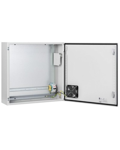 NSB-6060F1 (B606H0F1). Шкаф монтажный . NSGate во Владимире