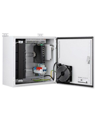 NSBox-242HR (RX39F38H). Узел доступа. NSGate во Владимире