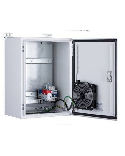NSB-3040H1 (B304H1F0). Шкаф монтажный . NSGate во Владимире