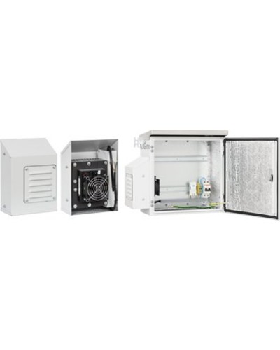 NSBon-40 (TC-100-AC). Термоэлектрический кондиционер. NSGate во Владимире