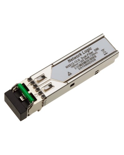 SFG-X12-D (NI5512-12-D). SFP-модуль двухволоконный. NSGate во Владимире
