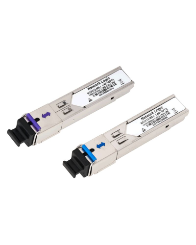 SFG-W0M/A-I (NC3112-M5-I). SFP-модуль одноволоконный. NSGate во Владимире