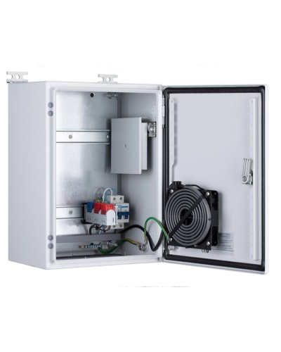 NSB-3040H1F1 (B304H1F1). Шкаф монтажный . NSGate во Владимире