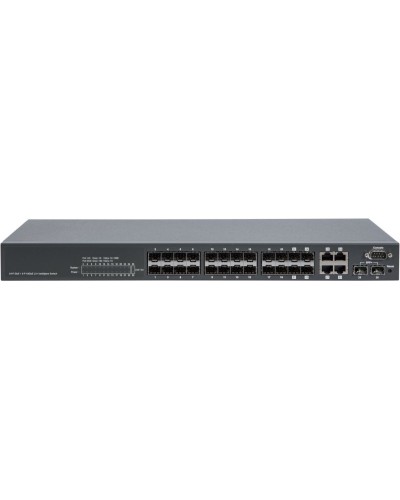 DAS-26G (45F2028X). Коммутатор 26-портовый  Gigabit Ethernet. NSGate во Владимире