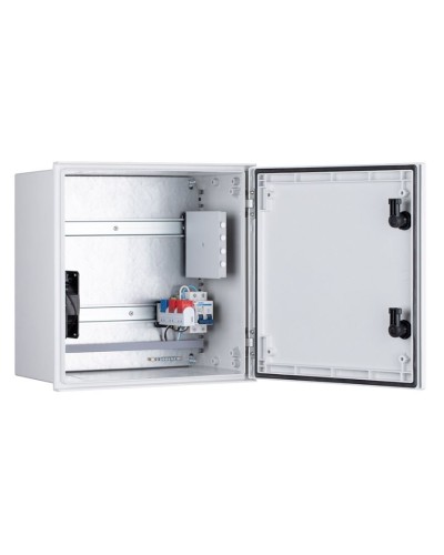 NSP-3040H1F1 (P304H1F1): Шкаф монтажный во Владимире