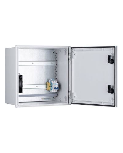 NSP-3040 (P304H0F0): Шкаф монтажный во Владимире