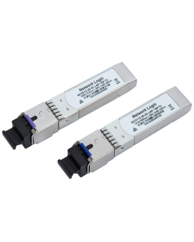 SFG-W02/B-DI (NC5512-20-DI). SFP-модуль одноволоконный. NSGate во Владимире