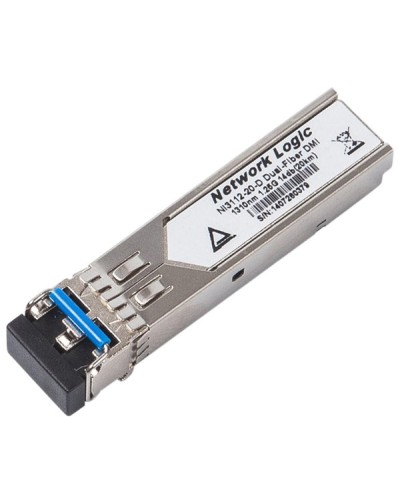 SFG-L02-D (NI3112-20-D). SFP-модуль двухволоконный. NSGate во Владимире