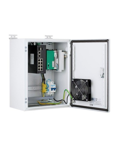 NSBox-282 (PX38F34F). Узел доступа. NSGate во Владимире
