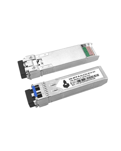NS-SFP-S-2LC33-G10-20. SFP-модуль. NST во Владимире