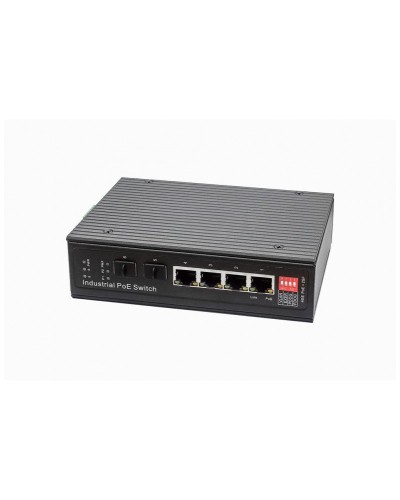 NS-SW-4G2G-P/I. Коммутатор с PoE. NST во Владимире