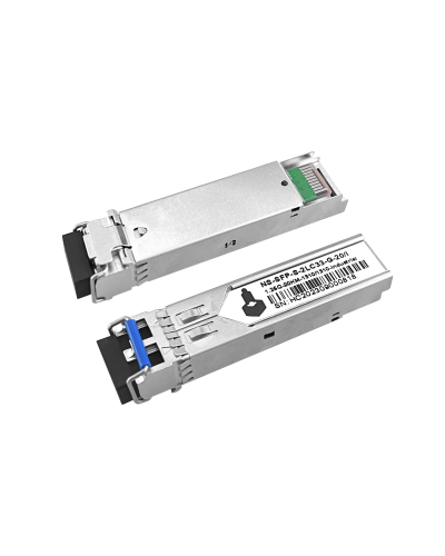 NS-SFP-S-2LC33-G-20/I. SFP-модуль. NST во Владимире
