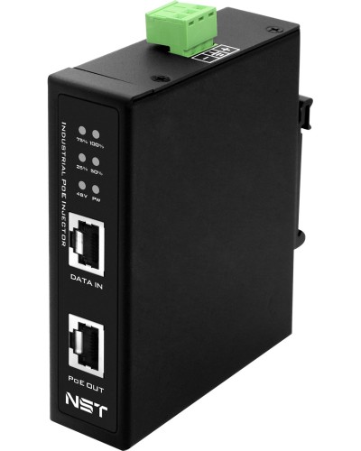 NS-PI-1G-90/I. Инжектор PoE. NST во Владимире