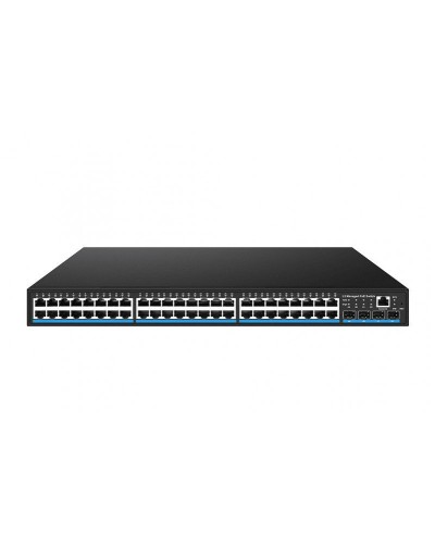 NS-SW-48G4G10-PL. Коммутатор с PoE. NST во Владимире