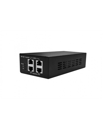 NS-PI-2G-30. Инжектор PoE. NST во Владимире