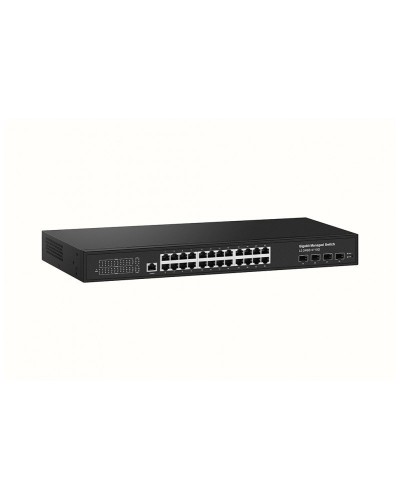 NS-SW-24G4G10-L. Коммутатор без PoE. NST во Владимире