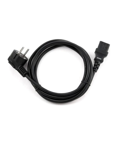 NTSS-PC13771 C13-Schuko проводник.:3х0.75мм2 1.8м 220/250В 10А белый. Кабель питания. NTSS во Владимире