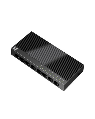 Netis ST3108C. Коммутатор неуправляемый. Netis во Владимире