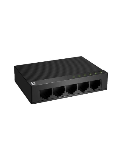 Netis ST3105C. Коммутатор неуправляемый. Netis во Владимире