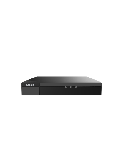 NBLR-NVR-0802L без PoE. IP-видеорегистратор 8-канальный. Nobelic во Владимире
