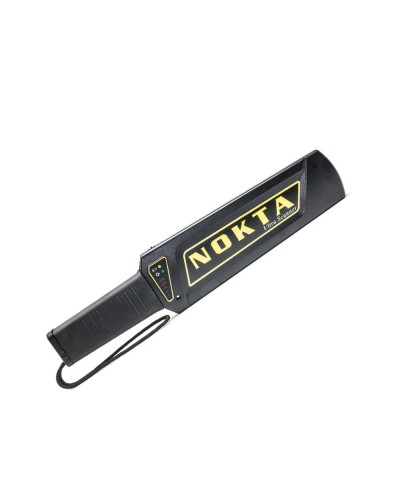 ULTRA SCANNER PRO. Металлодетектор ручной. Nokta Makro во Владимире