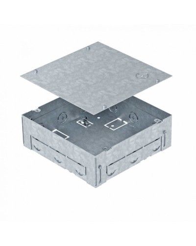 UDHOME BOX 9, (7427432). Коробка для люка. OBO Bettermann во Владимире