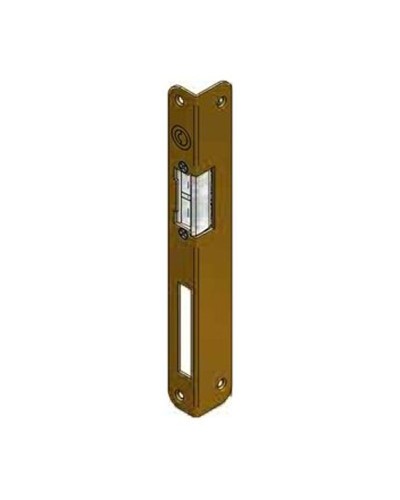 F 48 Brown (A48). Планка угловая, длинная. O&C во Владимире