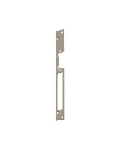 F 03 Grey (L03Z). Планка плоская длинная универсальная. O&C во Владимире