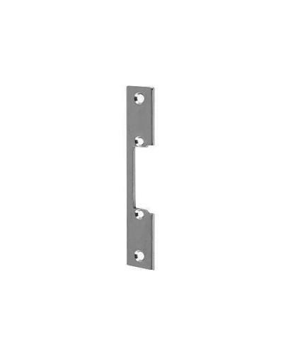 F 02 Grey (S02Z). Планка плоская короткая универсальная. O&C во Владимире