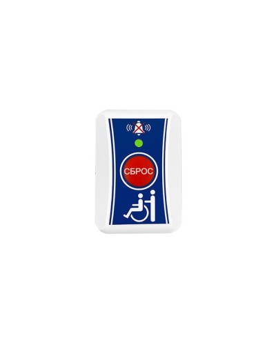 AL-CB. Кнопка отмены вызова. OMEGA во Владимире