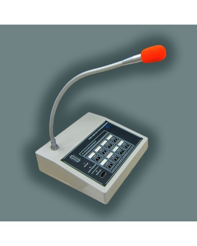AL-C8. Пульт диктора микрофонный. OMEGA во Владимире