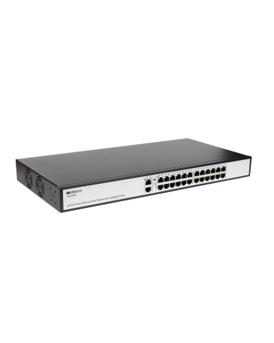 OR-OS1226P/285W/A1A. Неуправляемый коммутатор. ORIGO во Владимире
